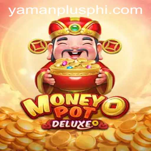 Exploring MoneyPotDELUXE: The Game Revolutionizing Online Entertainment